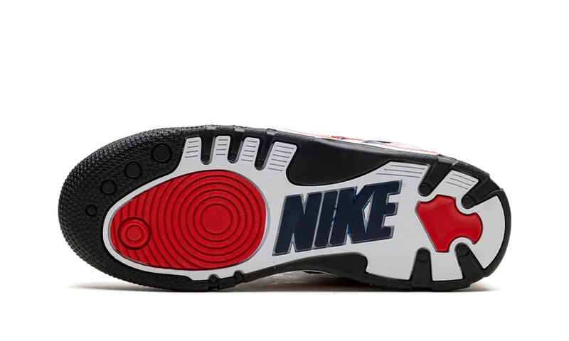 Nike Air Force 3 Low “OGIN – White” (HQ7534-100)