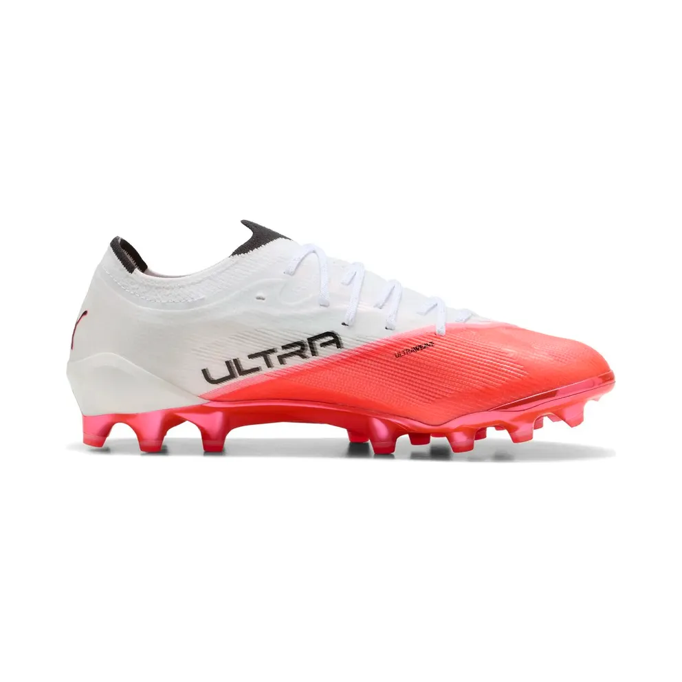 Puma ULTRA NITRO 7 ULTIMATE AG Men, rot (109223)