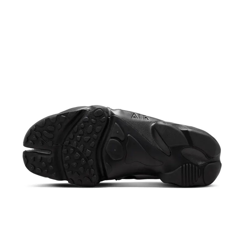 Nike Air Rift “Metallic Silver” (IR1226-001)