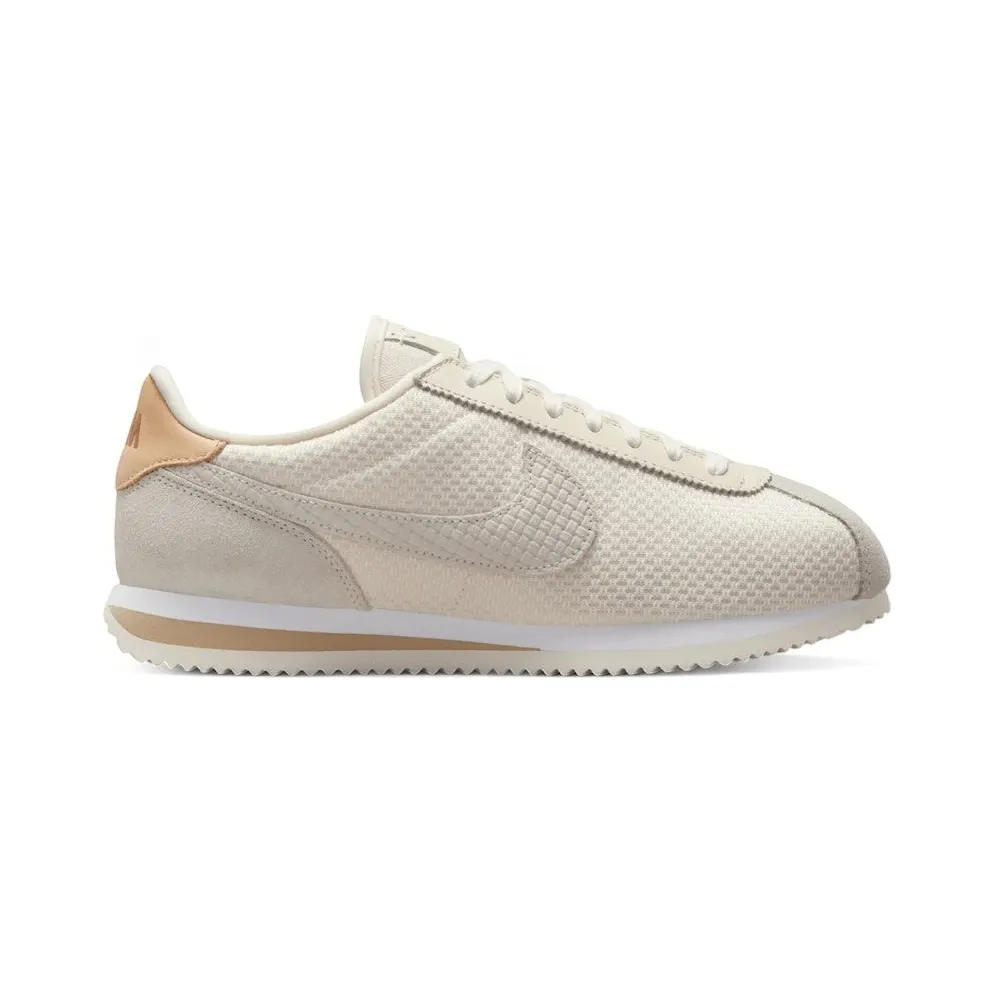Nike Cortez Pearl White Pale Ivory Mesh (IB8879-211)