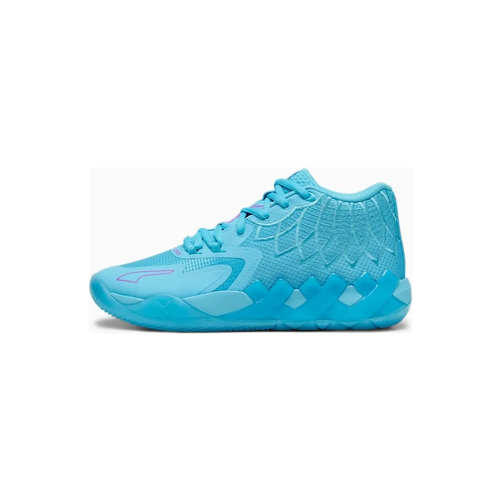 Puma LaMelo Ball MB.01 Blue (377237-11)