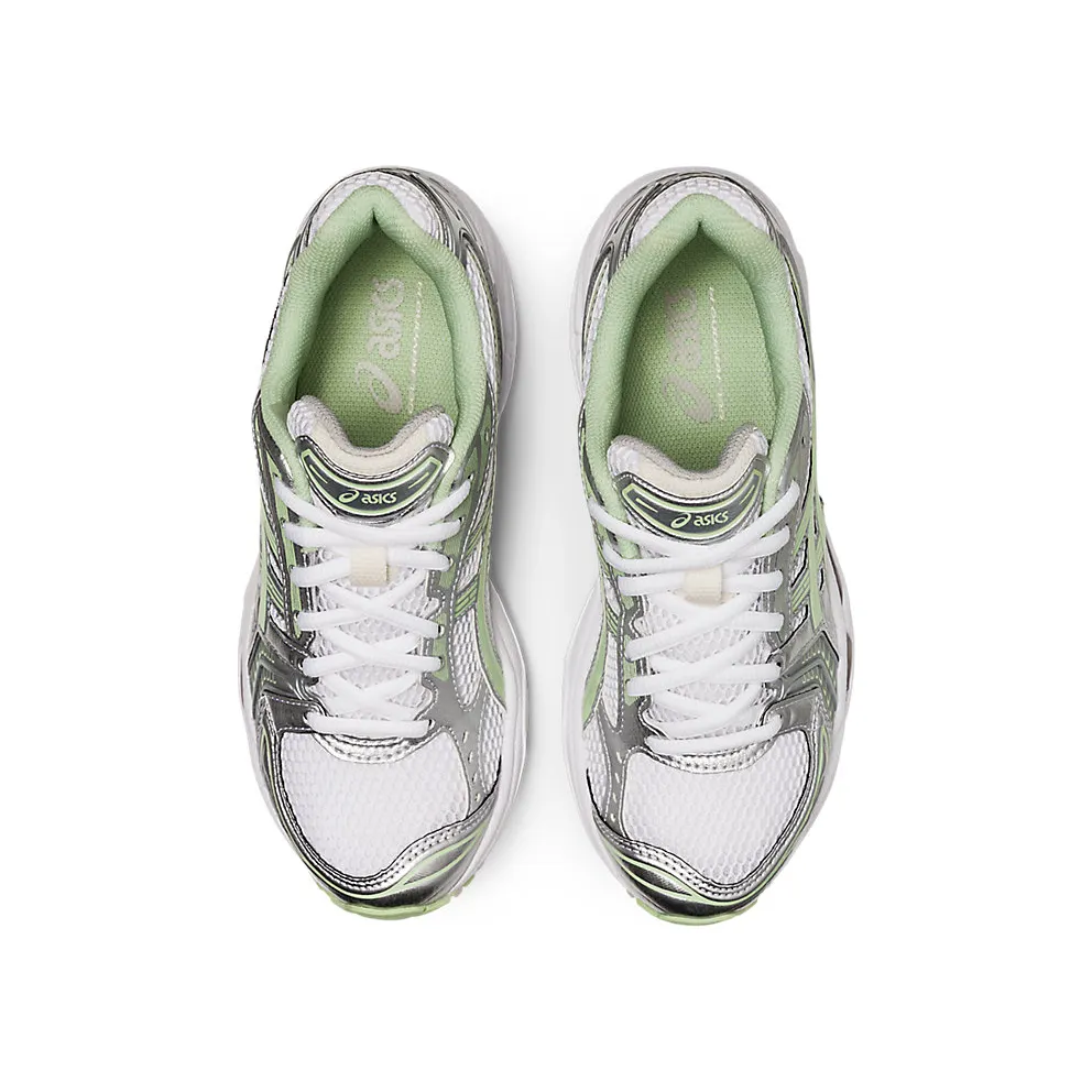 Asics GEL-KAYANO™ 14 White/Jade (1202A056.105)