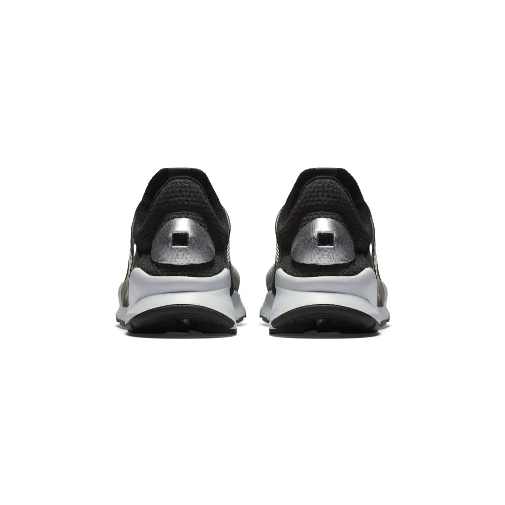 Nike Sock Dart Se Premium Dark Grey/Black-Pure Platinum Dark Grey/Black-Pure Platinum (859553-002)