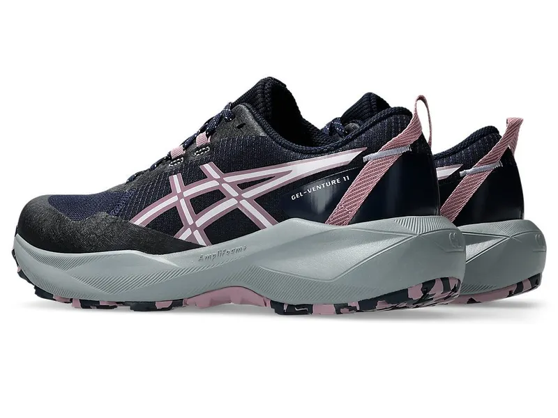 ASICS GEL-VENTURE 11 “Midnight / Taro Purple” (1012B933-402)