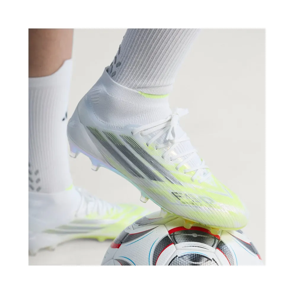 Adidas F50 Sparkfusion Elite Mid Cut FG/AG “Born for Goals Pack” (JR6474)