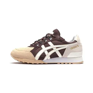 Asics Onitsuka “Brown/White” (D50SK2801)