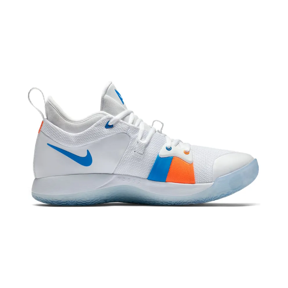 Nike PG II 2 ‘The Bait II’ (2018) (AJ2039-100)