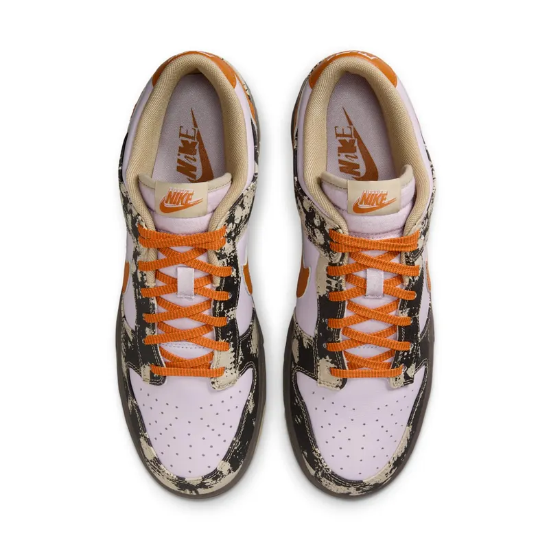 Nike Dunk Low Retro LTD “Punk Rock Digital Camo” (IB2260-500)