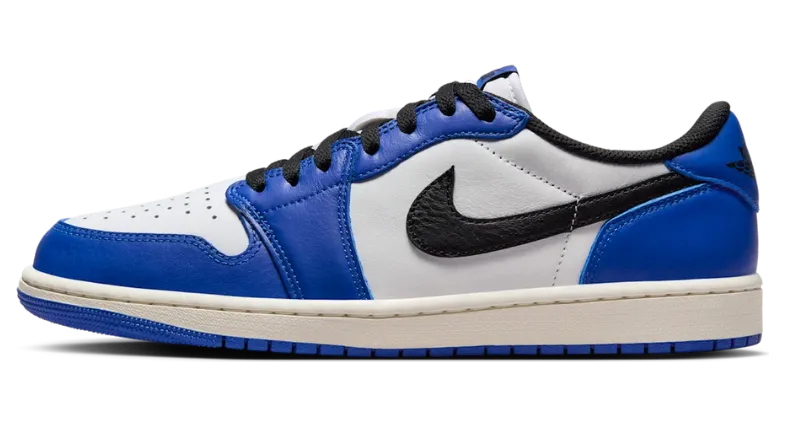 Nike Air Jordan 1 Low Retro OG Mocha