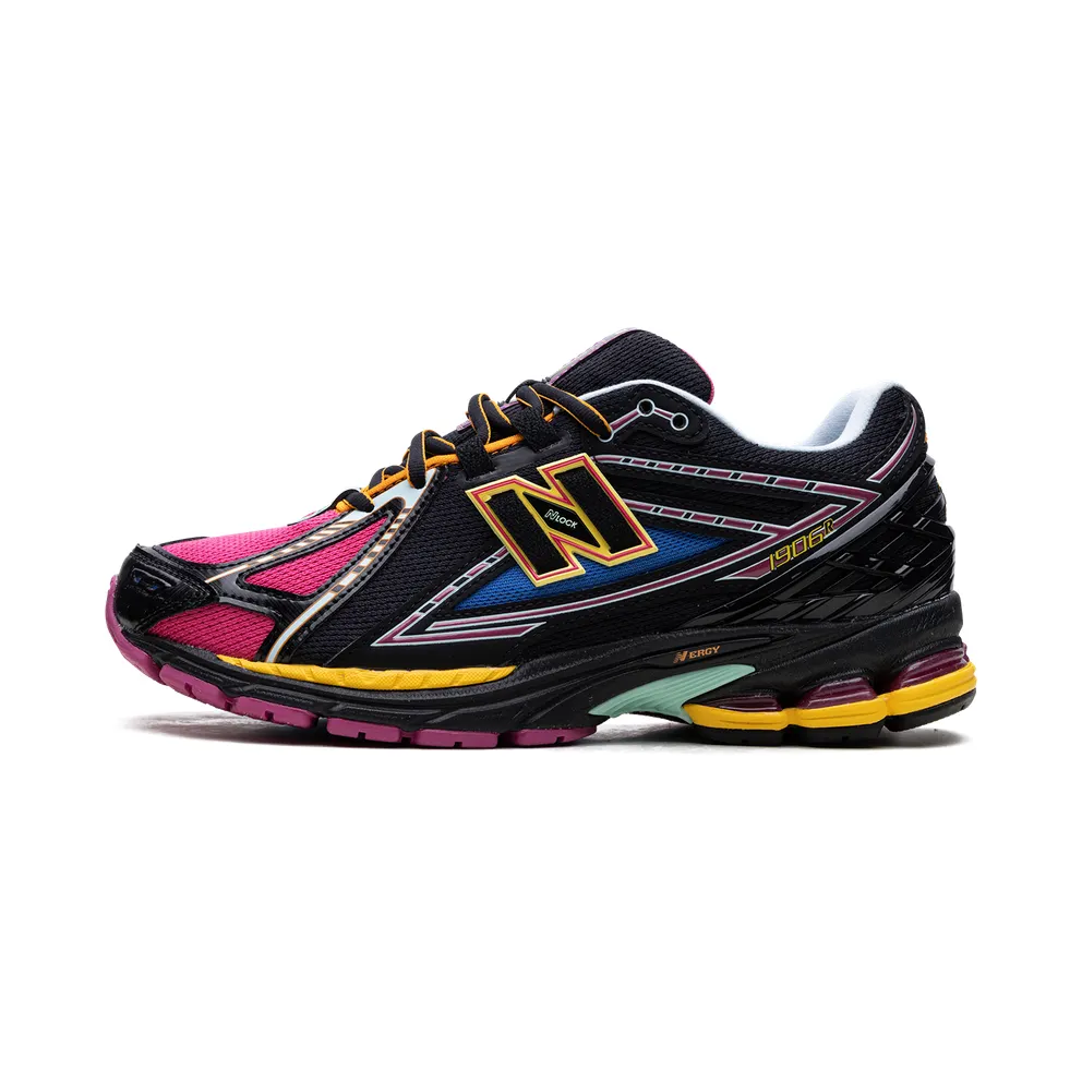 New Balance 1906 “Black/Pink” (M1906RCP)