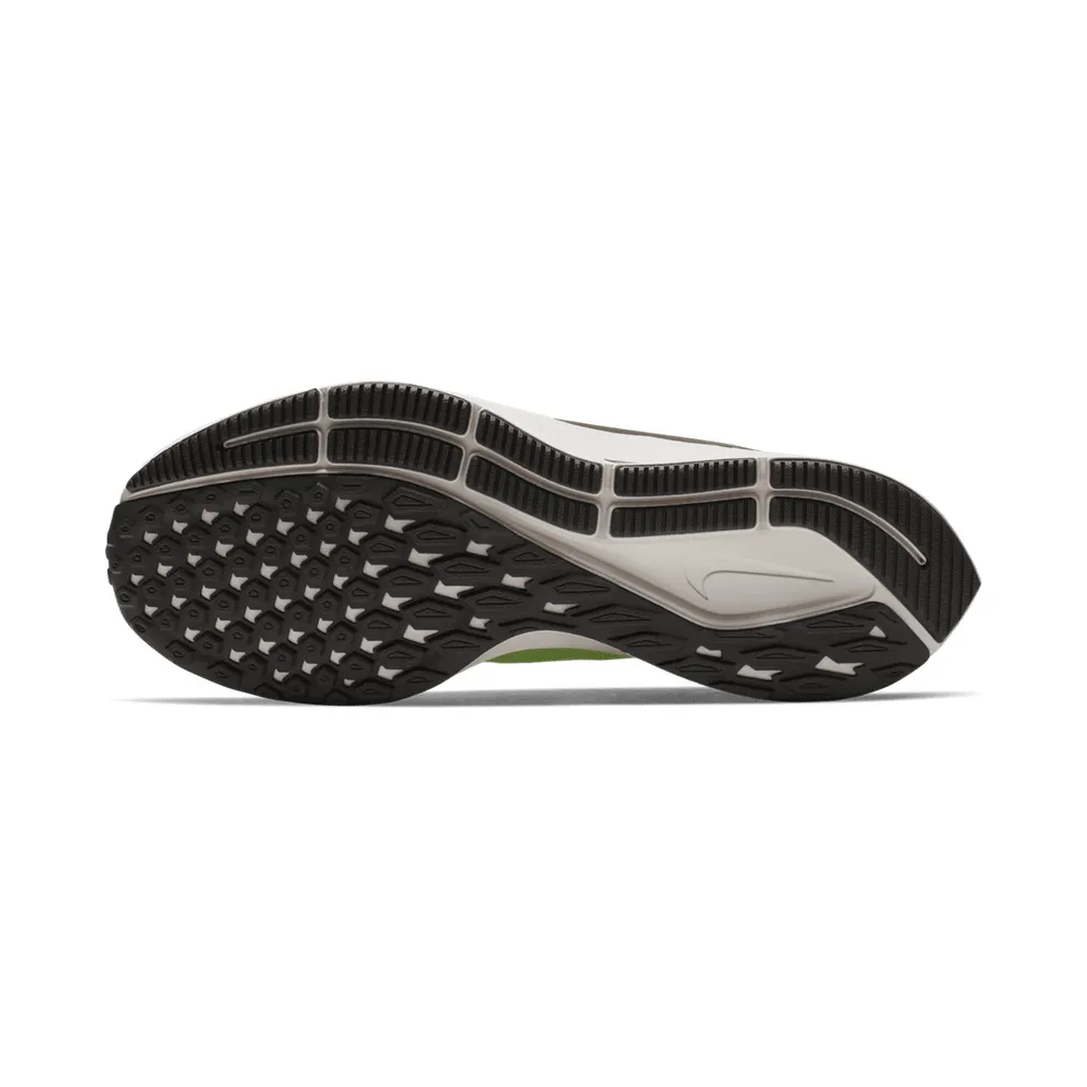 Nike Air Zoom Pegasus 36 Electric Green Ridgerock Phantom/Ridgerock-Electric Green-Moon Particle (AQ2203-003)