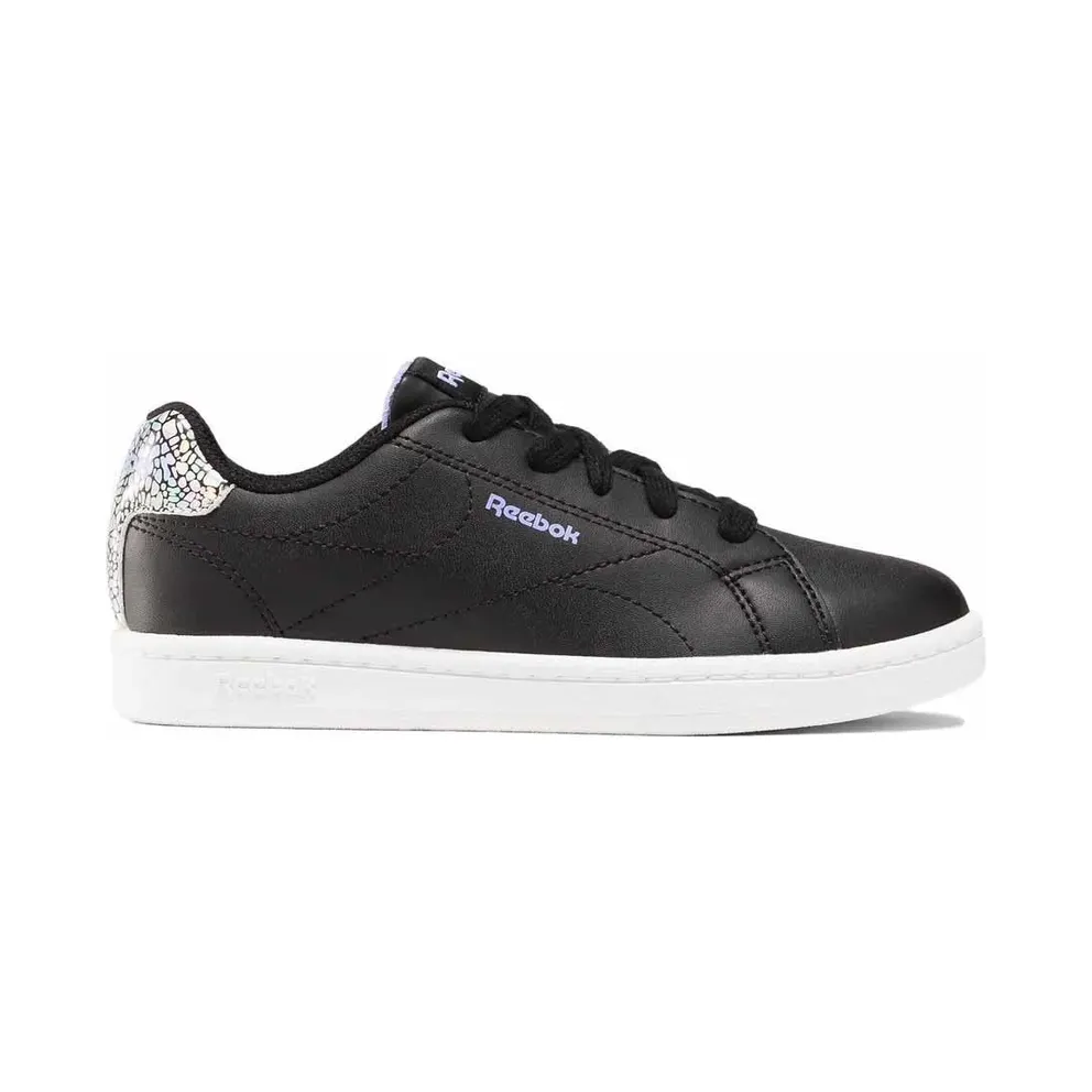 Reebok Royal Complete C Black / Lilglw / Luclil (100075108)