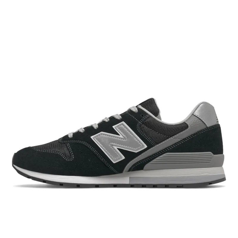 New Balance 996 Essential Pack Black (CM996BK2)