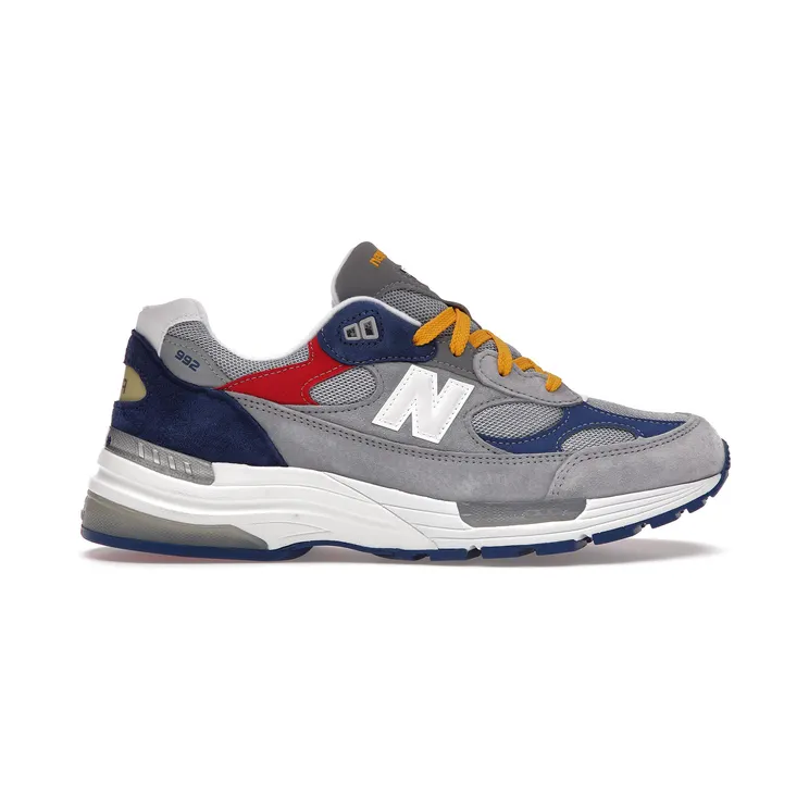 New Balance 992 DTLR Varsity (M992DL)