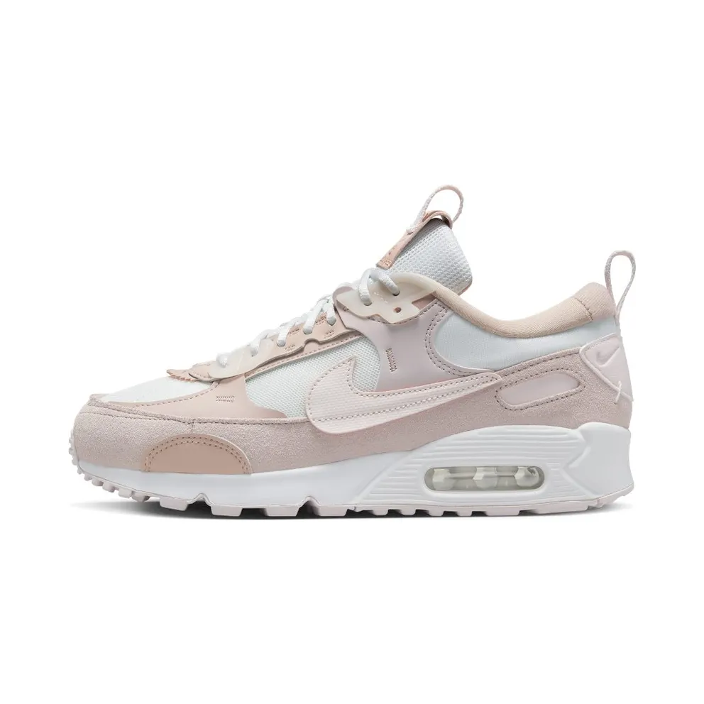 Nike Air Max 90 Futura White (DM9922-104)