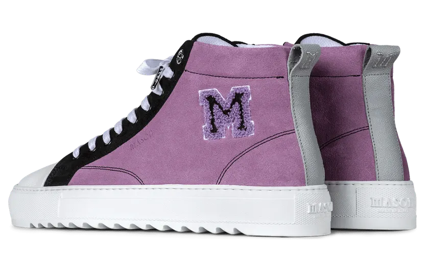 Mason Garments Astro Hi – Classico (SS23-80A) (2)