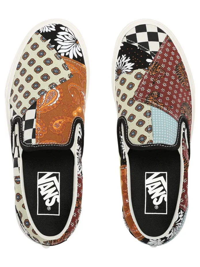 vans-slip-on VN0A4U381IO