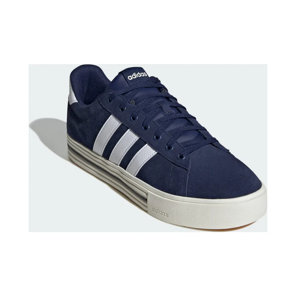 adidas Daily 4.0 Dark Blue Cloud White Off White (IF4503)