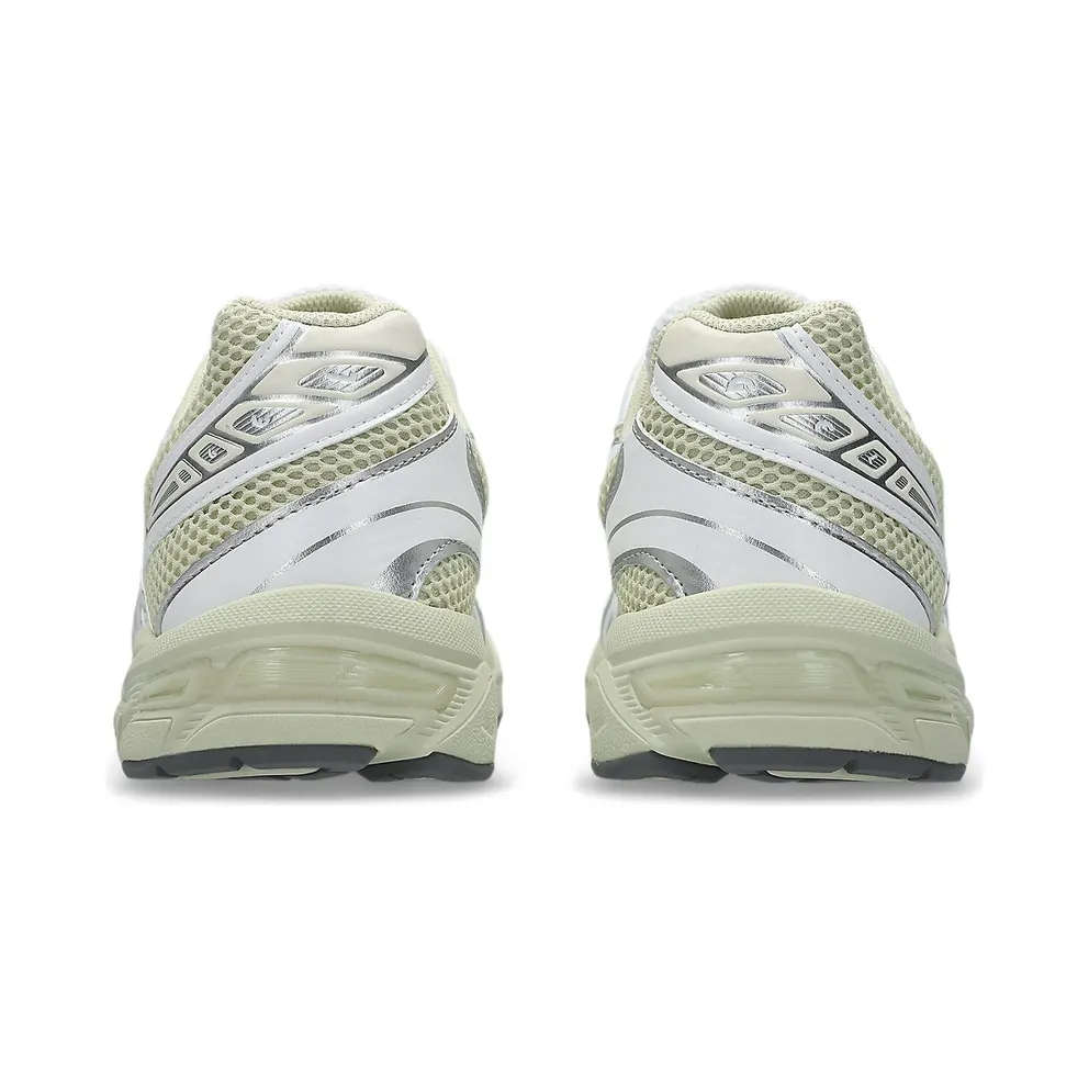 ASICS GEL-1130 “Oyster White / White” (1203A609-250)