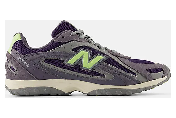 New Balance 204L Neptune Grey (U204L27M)