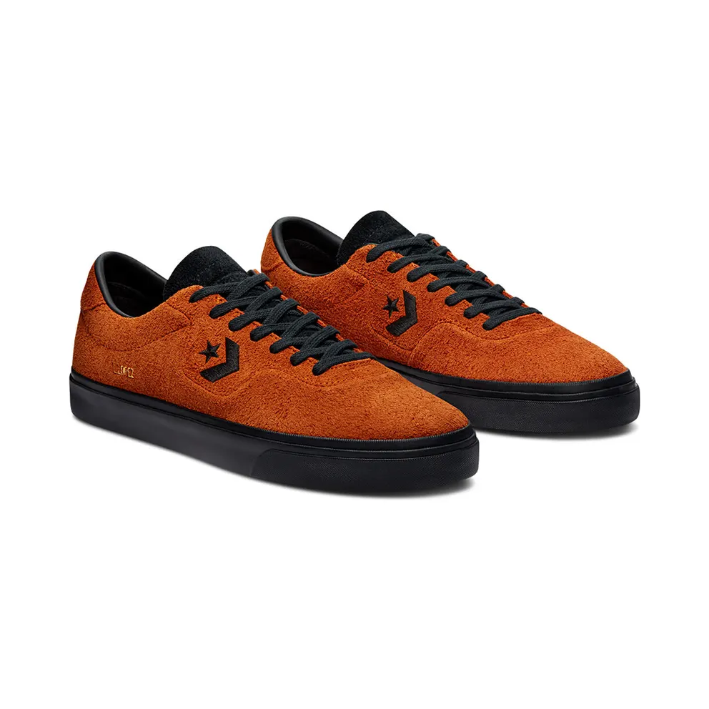 Converse Louie Lopez Pro Low Top Amber Sepia/black/black (170713C)