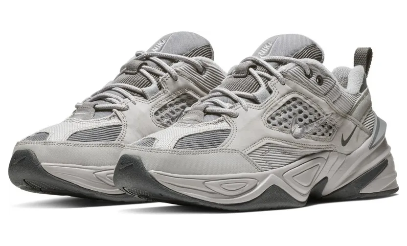Nike M2K Tekno Atmosphere Grey