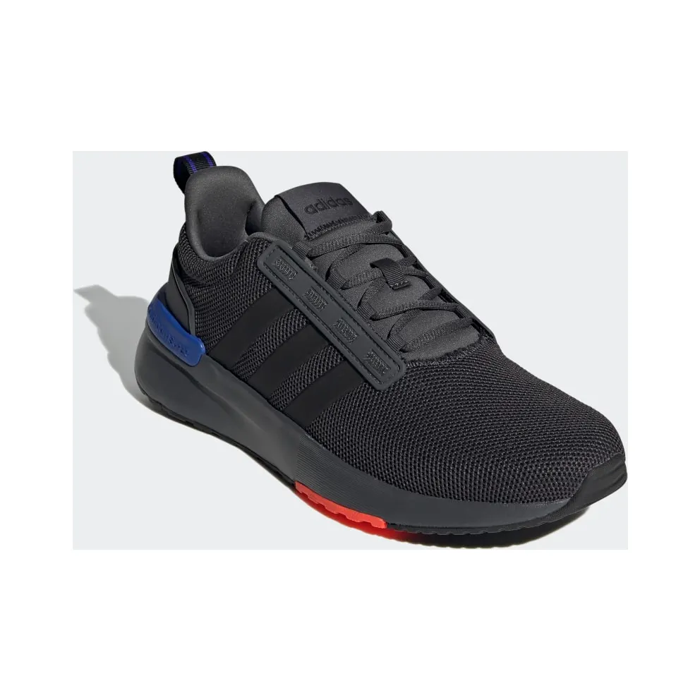 Adidas Racer TR21 Grey Six / Core Black / Sonic Ink (GZ8185)