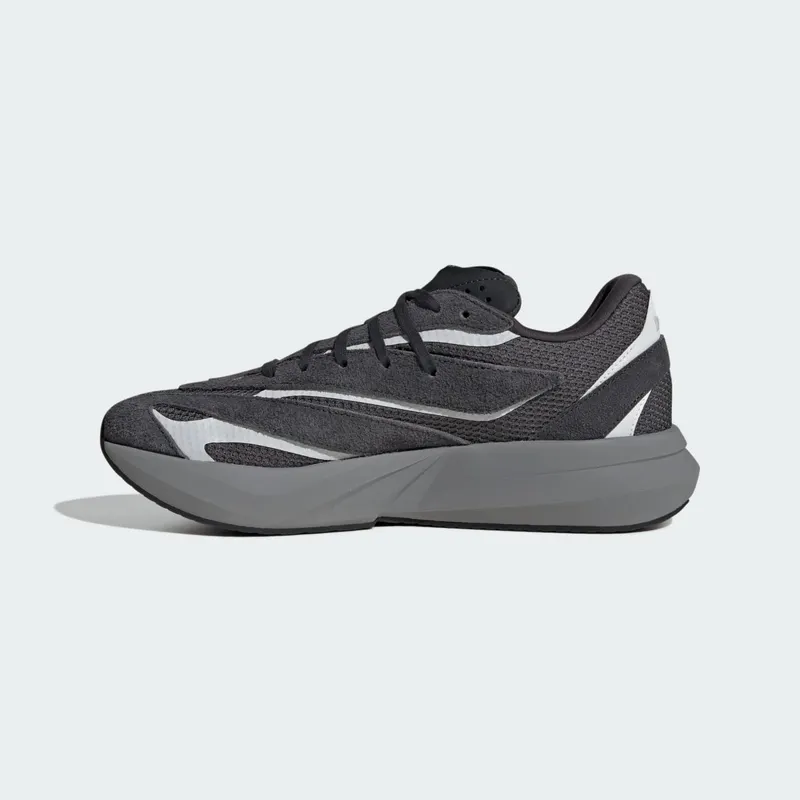 adidas Lightblaze Carbon Grey (JQ9972)