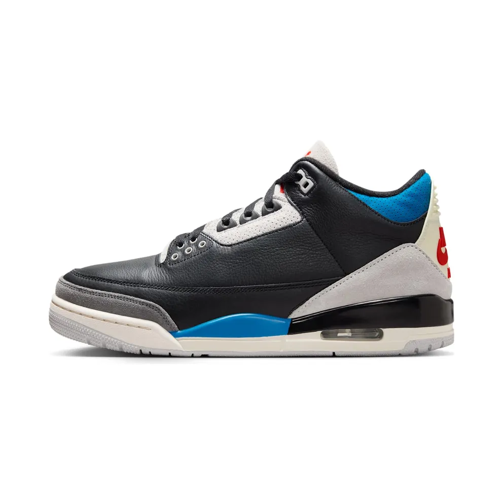 Air Jordan 3 “Rare Air” (IB8967-004)