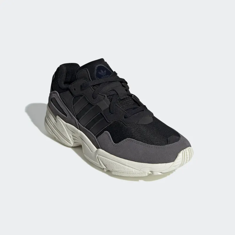 Adidas Yung-96 ‘Core Black Off White’ Core Black/Core Black/Off White (EE7245)