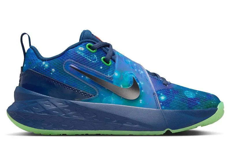 Nike Team Hustle D 12 LEGO Brave Blue (IO4648-400)