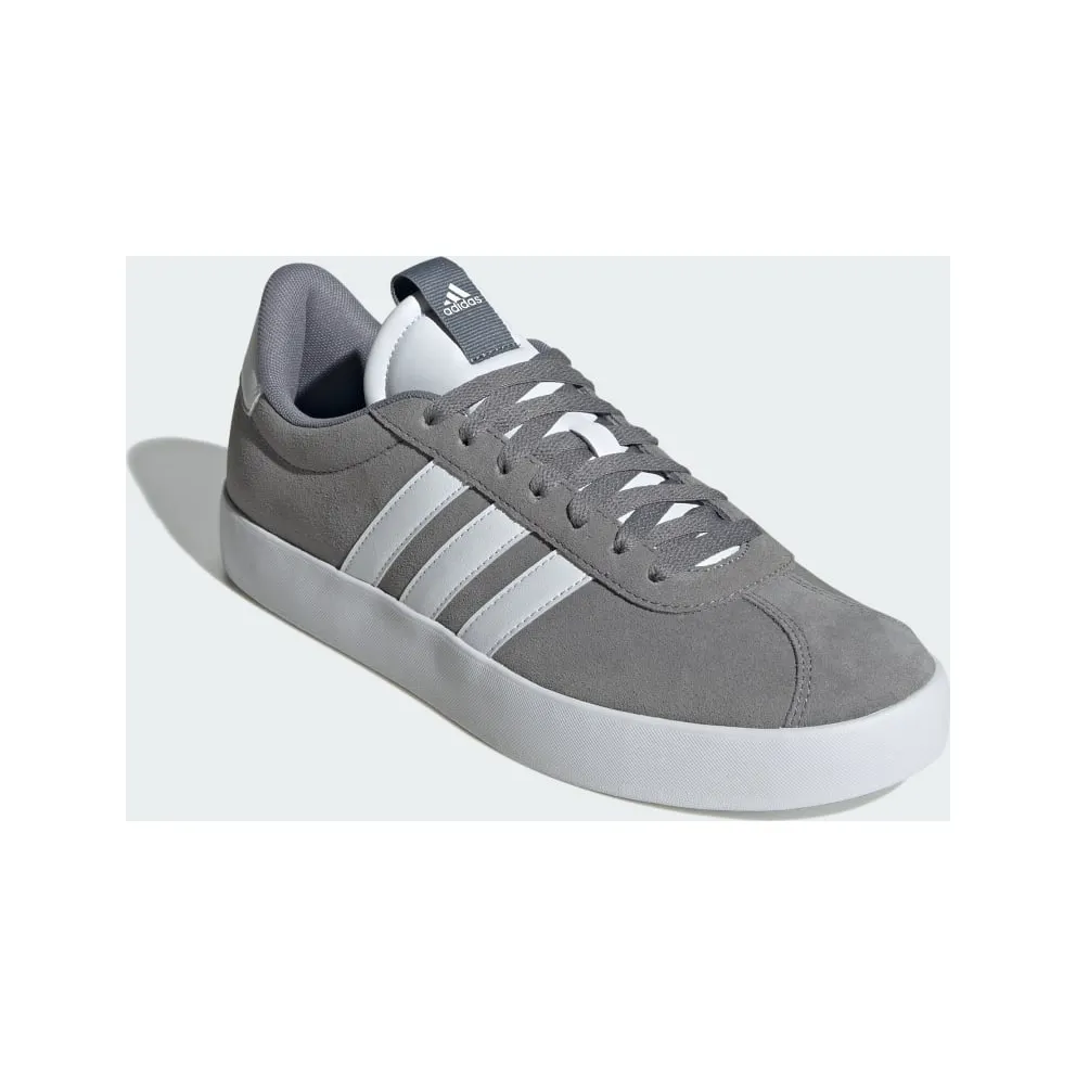 adidas VL Court 3.0 Grey Three / Cloud White / Cloud White (ID6276)