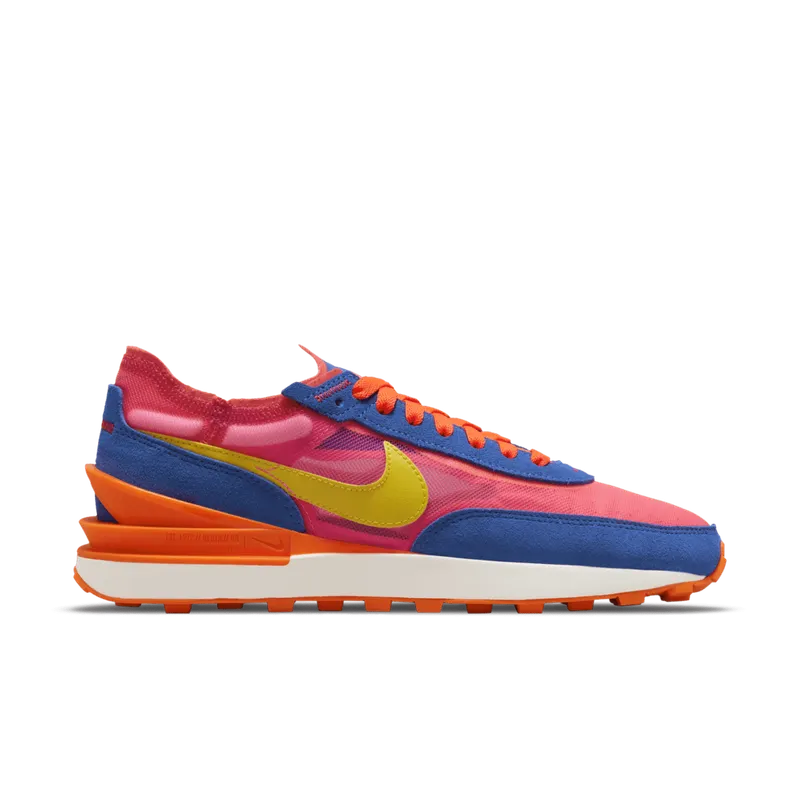 Nike Waffle One Blue (DC2533-400)