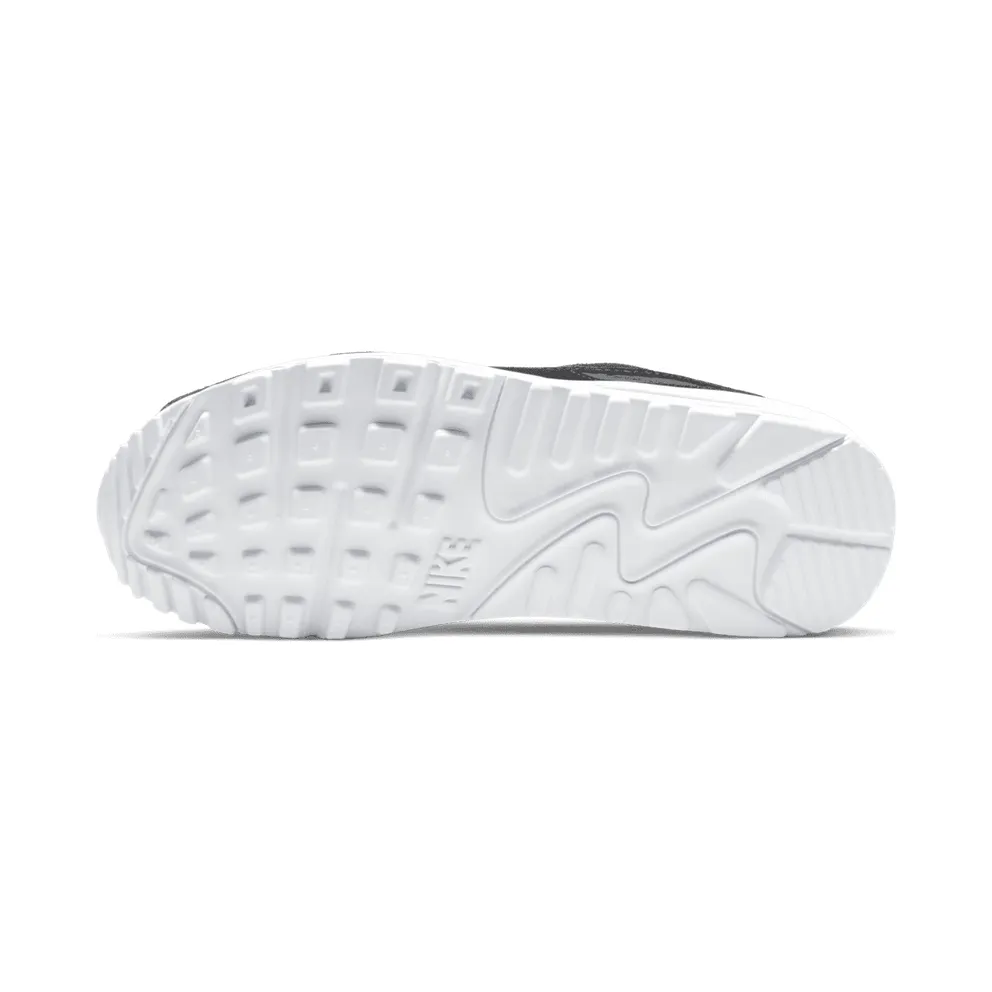 Nike Air Max 90 Twist Black White Black (W) Black/White-Black (CV8110-001)