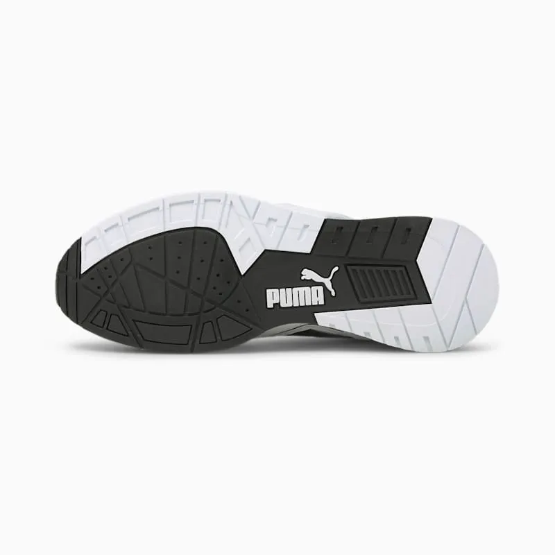 Puma Mirage Mox White/Black (380459-03)