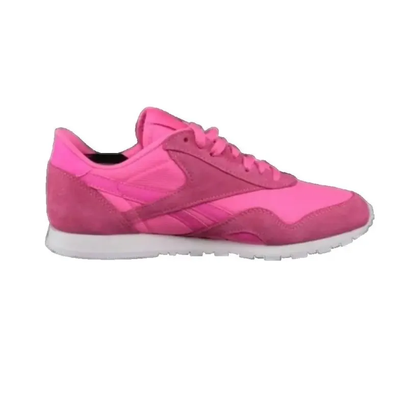 Reebok Classic Leather Pink (AR2718)