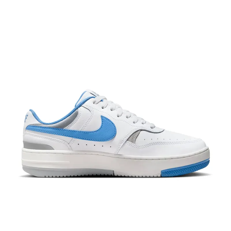 Nike Gamma Force “University Blue” (DX9176-108)