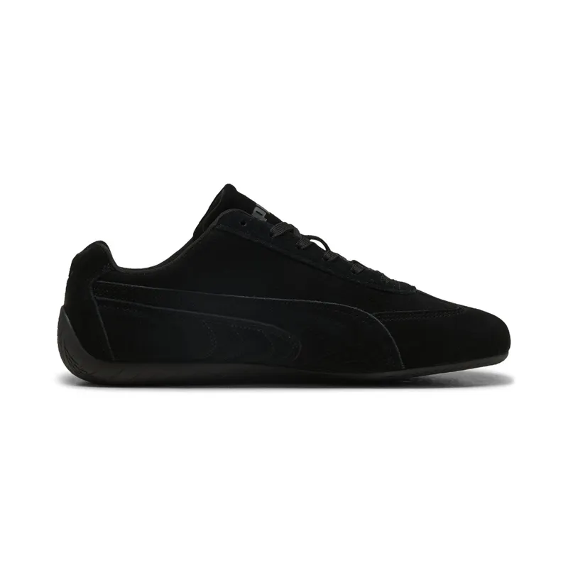 Puma Speedcat OG “Puma Black / Puma Black / Shadow Gray” (398846_77)