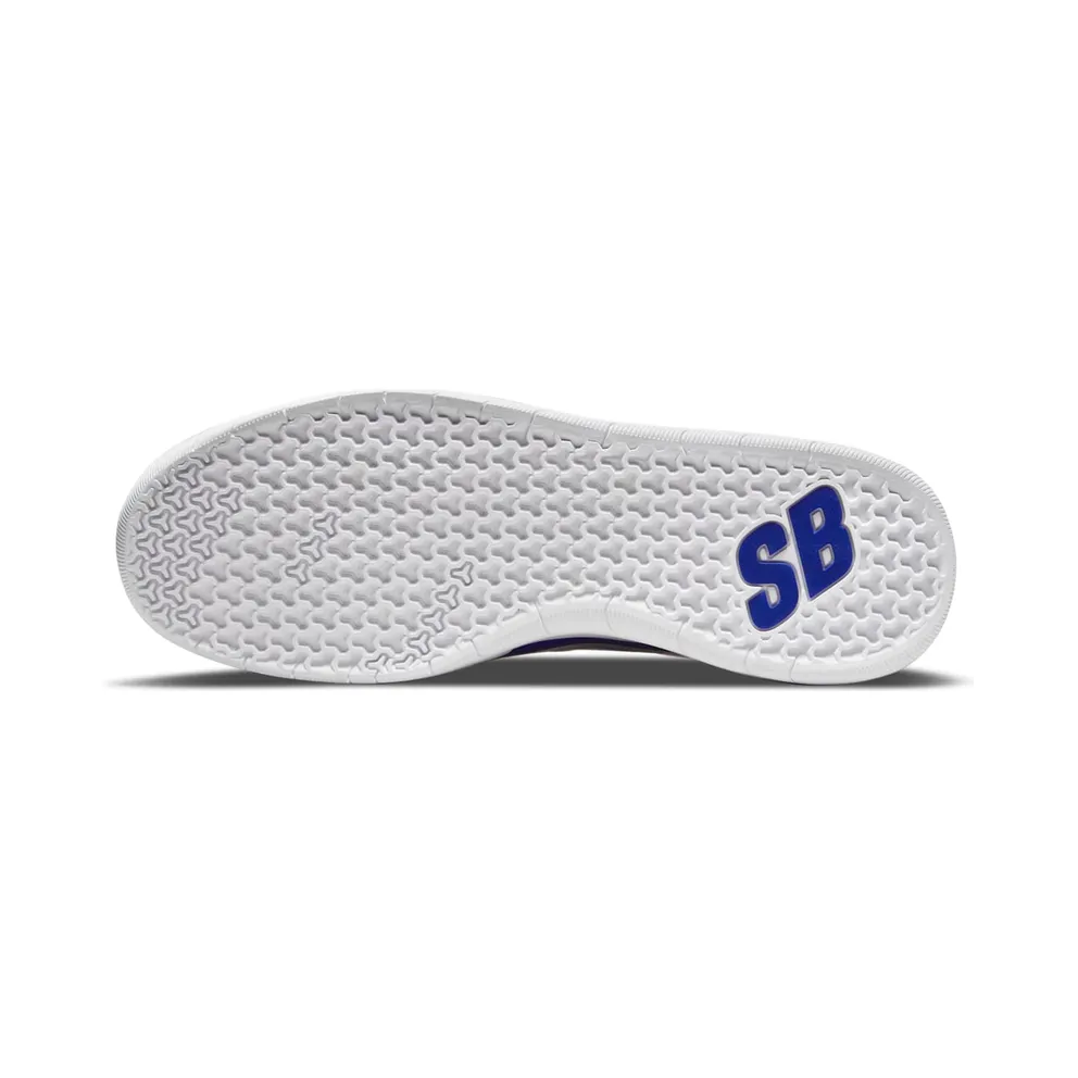 Nike SB Nyjah Free 2 Concord (BV2078-403)