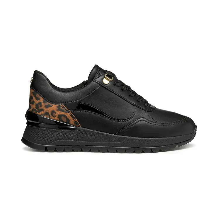 Geox Desya “Black” (D5600A08502C9999)