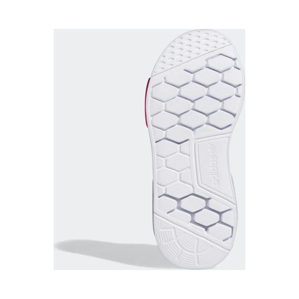 Adidas NMD 360 Core Black / Shock Pink / Halo Silver (GX8392)