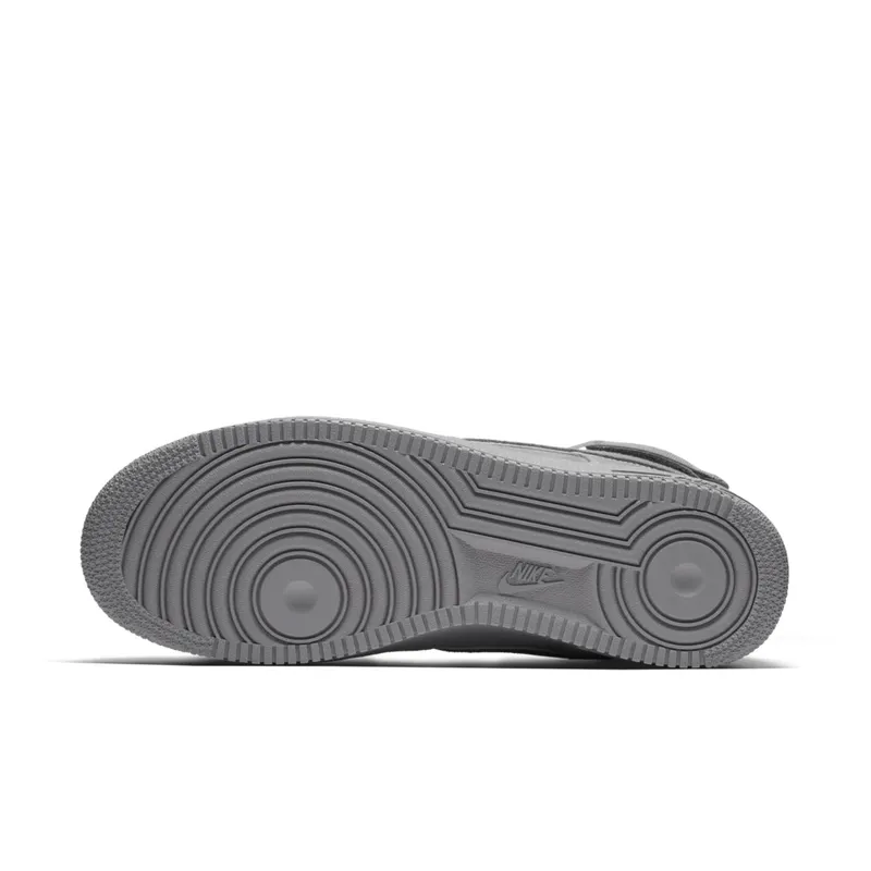 Nike Air Force 1 High Dark Stucco Dark Stucco/Twilight Marsh-Summit White-Dark Stucco (AA1118-003)