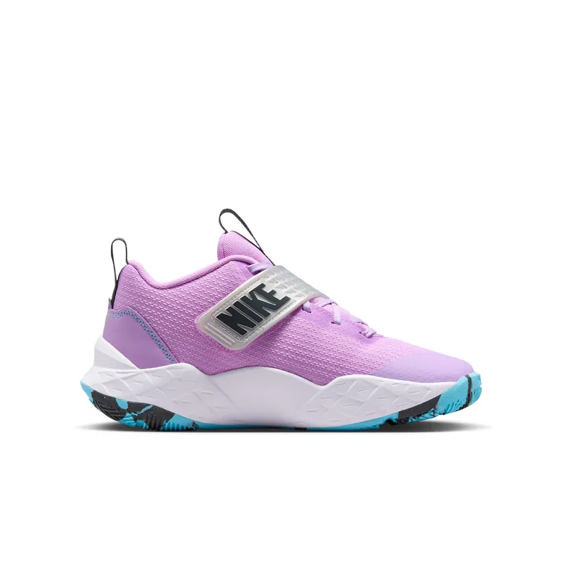 Nike Team Hustle D 12 (HF6279-501)