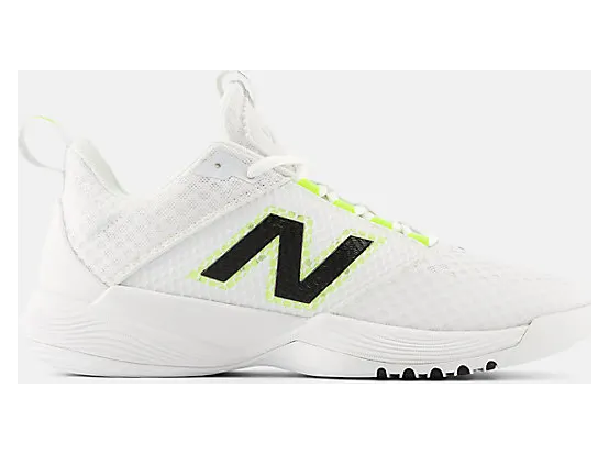 New Balance FuelCell VB01 White Black (WCHVOLWT)