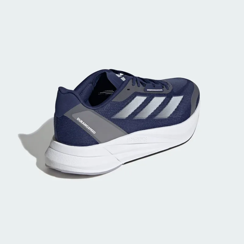adidas Duramo Speed Dark Blue Zero Metalic Halo Silver (ID8355)