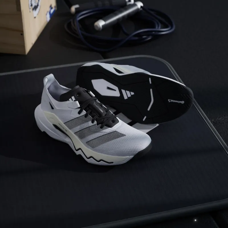 Adidas Rapidmove Pro Training Cloud White / Core Black / Cloud White (KK3475)