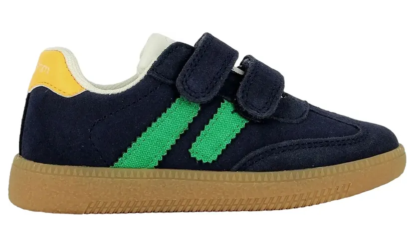 Lage Sneakers Shoo Pom YUZU LO SCRATCH (U4JBVL0402)