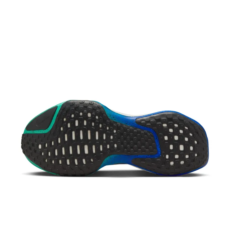 Nike ZoomX Invincible Run 3 “Pure Platinum Bright Mango Cool Mint” (HF4904-043)