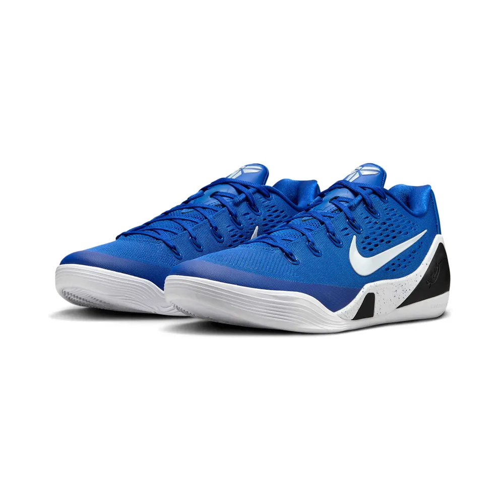 Nike Kobe 9 EM TB “Game Royal” (IH1401-400)