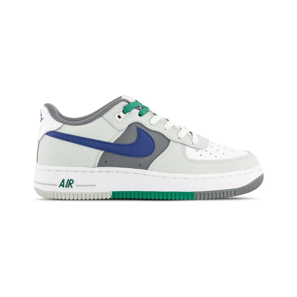 Nike Air Force 1 Low LV8 Light Green Remix (FB9035-001)